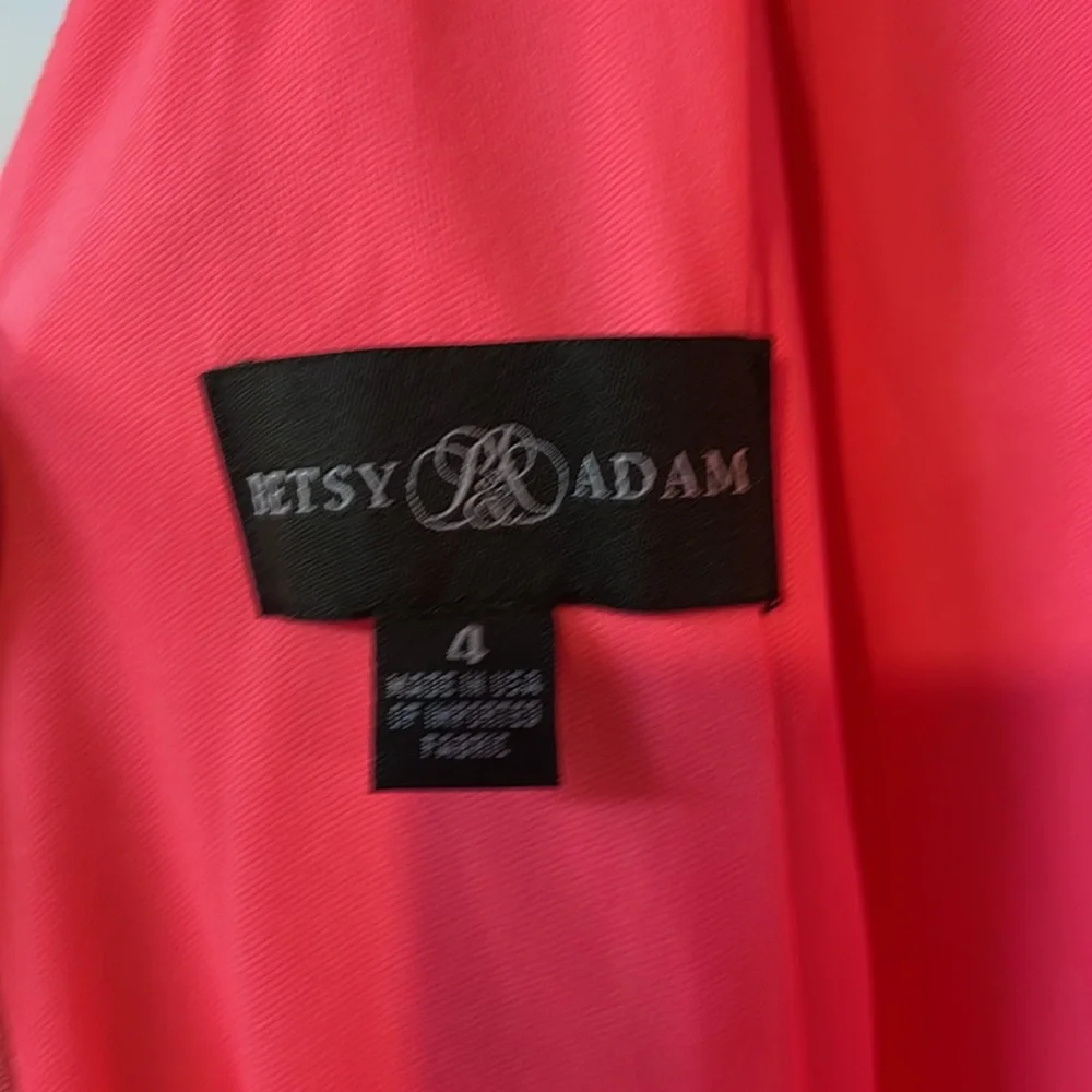 Betsy Adam gown - Picture 6 of 12